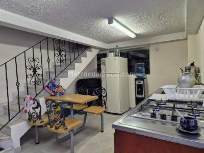 Casa en arriendo en Polo Club, Bogotá · foto 16 de 16