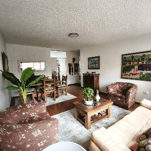 Apartamento en venta en Chapinero Alto, Bogotá · foto 3 de 20
