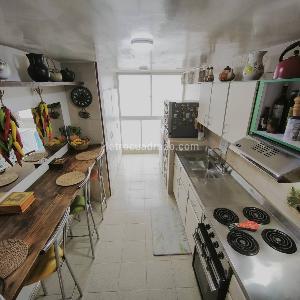 Apartamento en venta en Chapinero Alto, Bogotá · foto 7 de 20