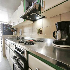 Apartamento en venta en Chapinero Alto, Bogotá · foto 8 de 20