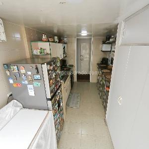 Apartamento en venta en Chapinero Alto, Bogotá · foto 10 de 20