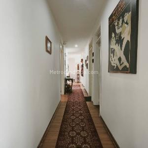 Apartamento en venta en Chapinero Alto, Bogotá · foto 11 de 20