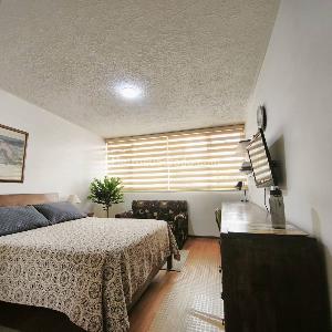 Apartamento en venta en Chapinero Alto, Bogotá · foto 12 de 20