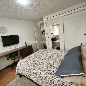 Apartamento en venta en Chapinero Alto, Bogotá · foto 13 de 20