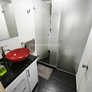 Apartamento en venta en Chapinero Alto, Bogotá · foto 14 de 20