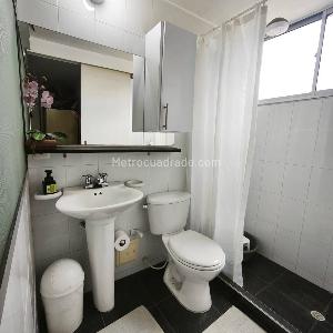 Apartamento en venta en Chapinero Alto, Bogotá · foto 15 de 20