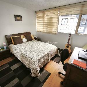 Apartamento en venta en Chapinero Alto, Bogotá · foto 16 de 20