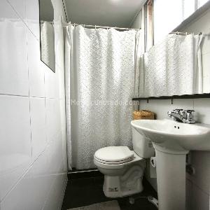 Apartamento en venta en Chapinero Alto, Bogotá · foto 18 de 20