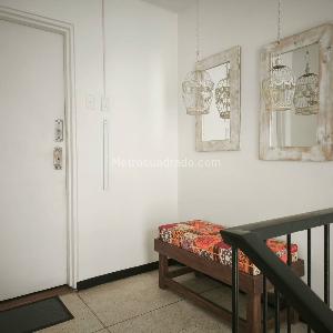 Apartamento en venta en Chapinero Alto, Bogotá · foto 19 de 20