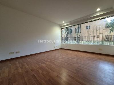 Apartamento en venta en Chico Norte, Bogotá · foto 5 de 17