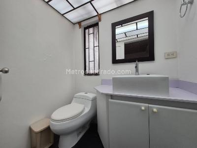Apartamento en venta en Chico Norte, Bogotá · foto 8 de 17