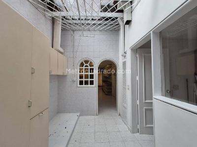 Apartamento en venta en Chico Norte, Bogotá · foto 16 de 17