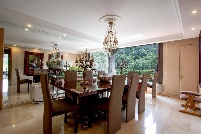 Apartamento de 3 alcobas en venta en Chico Norte Ii, Bogotá, 242 m² · foto 6 de 20