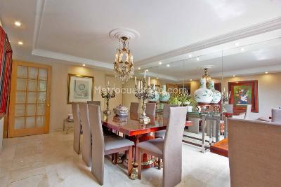 Apartamento de 3 alcobas en venta en Chico Norte Ii, Bogotá, 242 m² · foto 7 de 20
