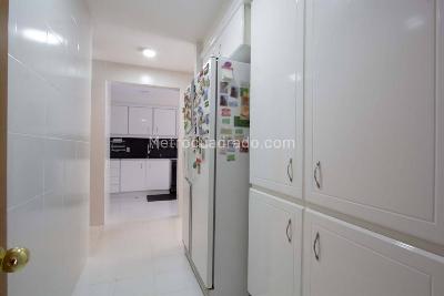 Apartamento de 3 alcobas en venta en Chico Norte Ii, Bogotá, 242 m² · foto 9 de 20