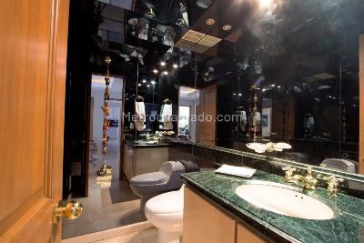 Apartamento de 3 alcobas en venta en Chico Norte Ii, Bogotá, 242 m² · foto 11 de 20