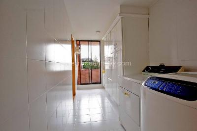 Apartamento de 3 alcobas en venta en Chico Norte Ii, Bogotá, 242 m² · foto 12 de 20