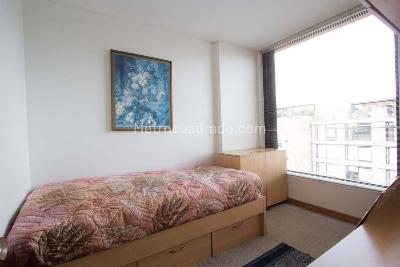 Apartamento de 3 alcobas en venta en Chico Norte Ii, Bogotá, 242 m² · foto 13 de 20