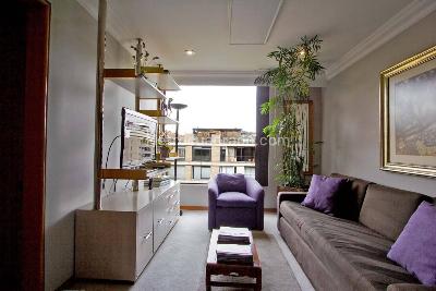 Apartamento de 3 alcobas en venta en Chico Norte Ii, Bogotá, 242 m² · foto 16 de 20
