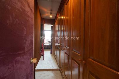 Apartamento de 3 alcobas en venta en Chico Norte Ii, Bogotá, 242 m² · foto 19 de 20
