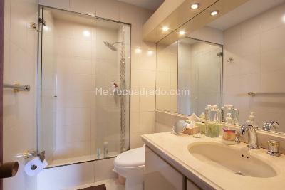 Apartamento de 3 alcobas en venta en Chico Norte Ii, Bogotá, 242 m² · foto 20 de 20