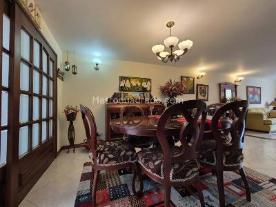 Casa de 4 alcobas en venta en Chia, Chía, 185 m² · foto 2 de 15