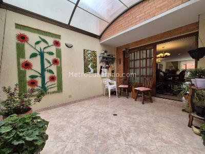 Casa de 4 alcobas en venta en Chia, Chía, 185 m² · foto 10 de 15