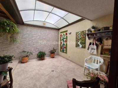 Casa de 4 alcobas en venta en Chia, Chía, 185 m² · foto 11 de 15