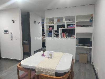 Apartamento en venta en Chapinero Central, Bogotá · foto 2 de 15