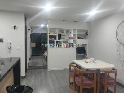 Apartamento en venta en Chapinero Central, Bogotá · foto 3 de 15