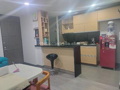 Apartamento en venta en Chapinero Central, Bogotá · foto 4 de 15