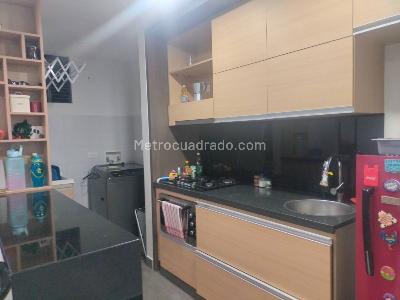 Apartamento en venta en Chapinero Central, Bogotá · foto 5 de 15