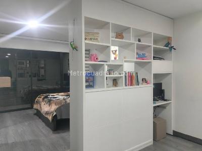 Apartamento en venta en Chapinero Central, Bogotá · foto 7 de 15