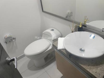 Apartamento en venta en Chapinero Central, Bogotá · foto 8 de 15