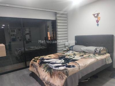 Apartamento en venta en Chapinero Central, Bogotá · foto 9 de 15