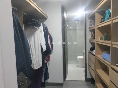 Apartamento en venta en Chapinero Central, Bogotá · foto 10 de 15