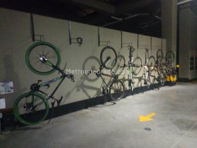 Apartamento en venta en Chapinero Central, Bogotá · foto 12 de 15
