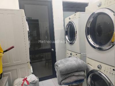 Apartamento en venta en Chapinero Central, Bogotá · foto 14 de 15