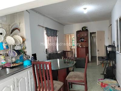 Casa de 5 alcobas en venta en Salitre Suba, Bogotá, 86 m² · foto 5 de 9