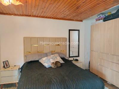 Casa de 5 alcobas en venta en Salitre Suba, Bogotá, 86 m² · foto 8 de 9