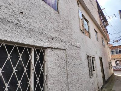 Casa de 5 alcobas en venta en Salitre Suba, Bogotá, 86 m² · foto 9 de 9
