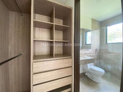 Casa en arriendo en La Calera, La Calera · foto 13 de 20
