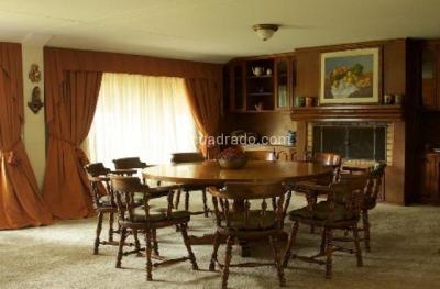 Casa de 5 alcobas en venta en Colinas De Suba, Bogotá · foto 3 de 15