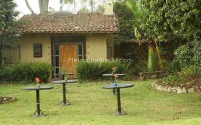 Casa de 5 alcobas en venta en Colinas De Suba, Bogotá · foto 5 de 15