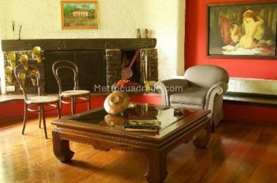 Casa de 5 alcobas en venta en Colinas De Suba, Bogotá · foto 7 de 15