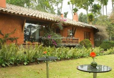 Casa de 5 alcobas en venta en Colinas De Suba, Bogotá · foto 9 de 15