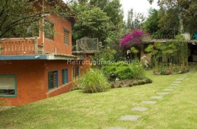Casa de 5 alcobas en venta en Colinas De Suba, Bogotá · foto 11 de 15