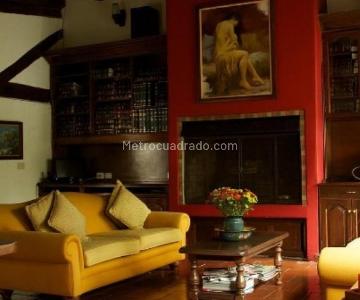 Casa de 5 alcobas en venta en Colinas De Suba, Bogotá · foto 15 de 15