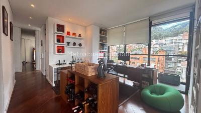 Apartamento en venta en Los Rosales, Bogotá · foto 5 de 20