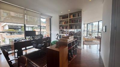 Apartamento en venta en Los Rosales, Bogotá · foto 6 de 20